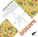 Image for Chinese Patterns : Origami Book