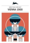 Image for Vienna 1900 : Greeting Cards Set