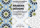 Image for Arabian Designs