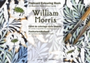 Image for William Morris : Postcard Colouring Book