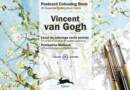 Image for Van Gogh : Postcard Colouring Book
