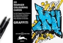 Image for Graffiti Style : Marker Colouring Cards Book