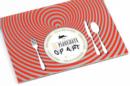 Image for Op Art : Placemat Pad