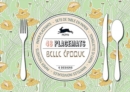 Image for Belle Epoque : Placemat Pad