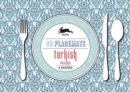 Image for Turkish Designs : Placemat Pad