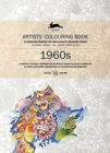 Image for 1960s : Artists&#39; Colouring Book