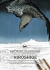 Image for Hiroshige : Giant Artists&#39; Colouring Book