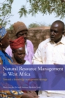Image for Natural Resource Management in West Africa