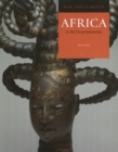 Image for Africa at the Tropenmuseum