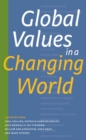 Image for Global Values in a Changing World