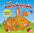 Image for Fluffy Baby Animals