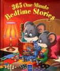Image for 365 One Minute Bedtime Stories