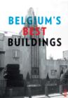 Image for Belgium's best buildings