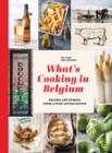 Image for What&#39;s Cooking in Belgium