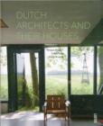 Image for Dutch architects and their houses