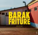 Image for Barak friture