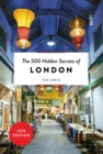 Image for 500 Hidden Secrets of London