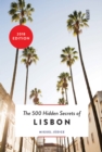 Image for 500 Hidden Secrets of Lisbon