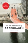 Image for 500 Hidden Secrets of Copenhagen