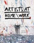 Image for Artists at Home/Work
