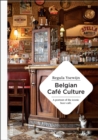 Image for Belgian cafâe culture