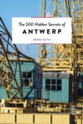 Image for The 500 Hidden Secrets of Antwerp