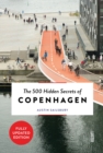 Image for The 500 hidden secrets of Copenhagen