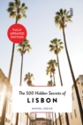 Image for The 500 hidden secrets of Lisbon