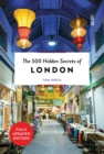 Image for The 500 hidden secrets of London