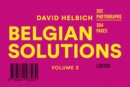 Image for Belgian Solutions Volume 3