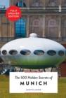 Image for The 500 Hidden Secrets of Munich