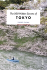 Image for The 500 Hidden Secrets of Tokyo