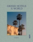 Image for Grand hotels of the world