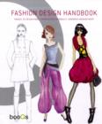 Image for Fashion design handbook