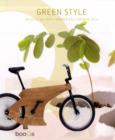 Image for Green style