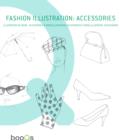 Image for Fashion illustration  : accessories