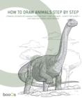Image for How to draw animals step by step