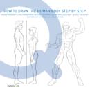 Image for How to draw the human body step by step