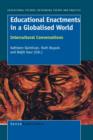 Image for Educational Enactments in a Globalised World : Intercultural Conversations