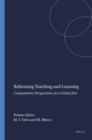 Image for Reforming Teaching and Learning: Comparative Perspectives in a Global Era