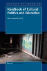 Image for Handbook of Cultural Politics and Education