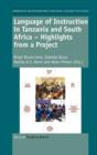 Image for Language of Instruction in Tanzania and South Africa - Highlights from a Project