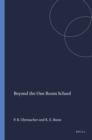 Image for Beyond the One Room School
