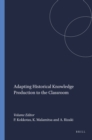 Image for Adapting Historical Knowledge Production to the Classroom