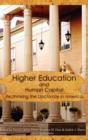 Image for Higher Education and Human Capital