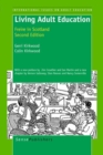 Image for Living Adult Education: Freire in Scotland