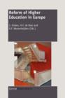 Image for Reform of Higher Education in Europe