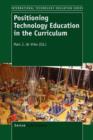 Image for Positioning Technology Education in the Curriculum