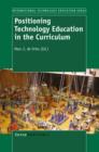 Image for Positioning technology education in the curriculum