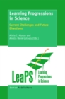Image for Learning Progressions in Science: Current Challenges and Future Directions